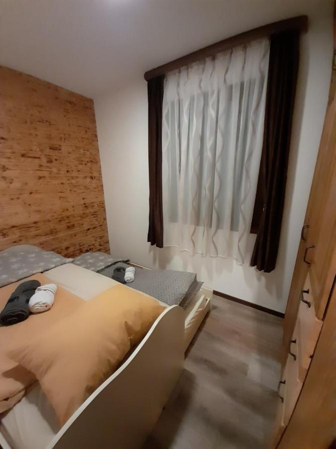 Apartman Milekic Mrkonjic Grad Exterior foto